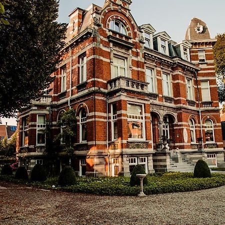 B&B 'T Kasteel & 'T Koetshuys เวอร์เนอ ภายนอก รูปภาพ