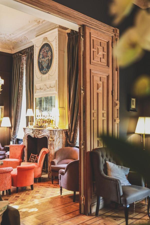 B&B 'T Kasteel & 'T Koetshuys เวอร์เนอ ภายนอก รูปภาพ