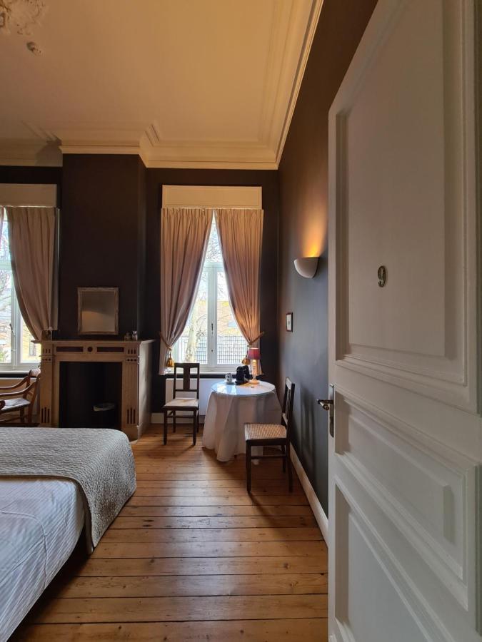 B&B 'T Kasteel & 'T Koetshuys เวอร์เนอ ภายนอก รูปภาพ