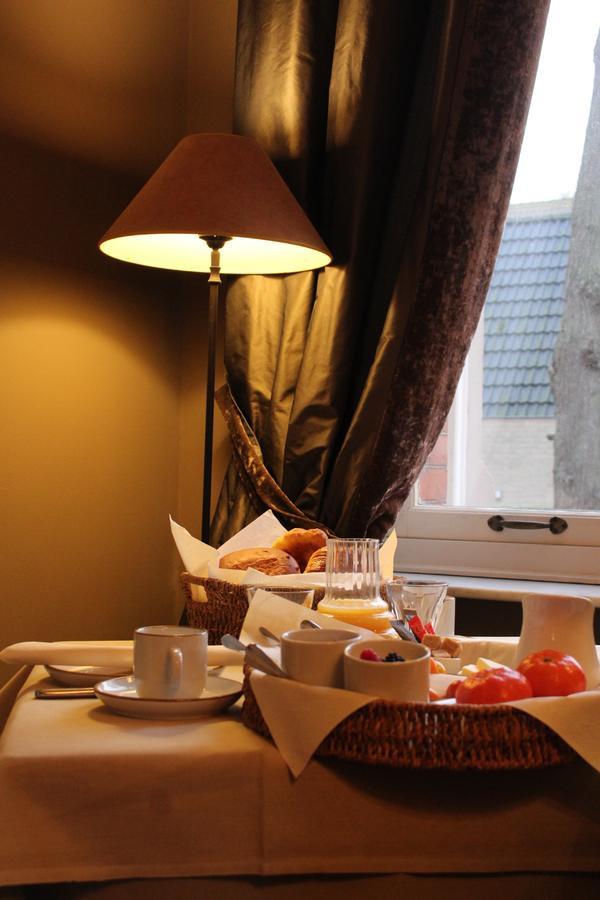B&B 'T Kasteel & 'T Koetshuys เวอร์เนอ ห้อง รูปภาพ