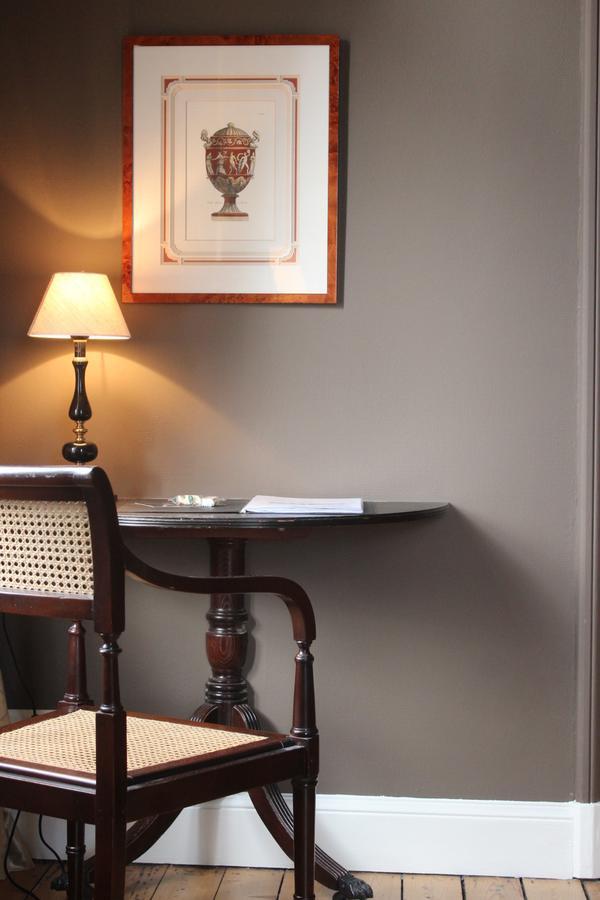 B&B 'T Kasteel & 'T Koetshuys เวอร์เนอ ภายนอก รูปภาพ