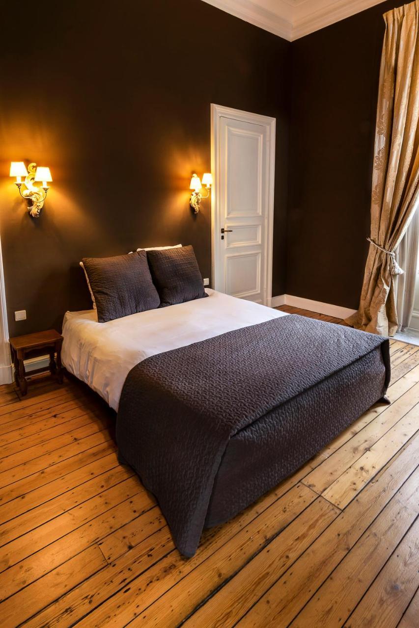 B&B 'T Kasteel & 'T Koetshuys เวอร์เนอ ภายนอก รูปภาพ