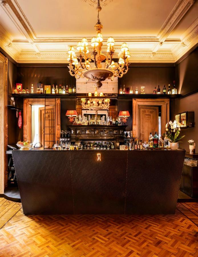 B&B 'T Kasteel & 'T Koetshuys เวอร์เนอ ภายนอก รูปภาพ