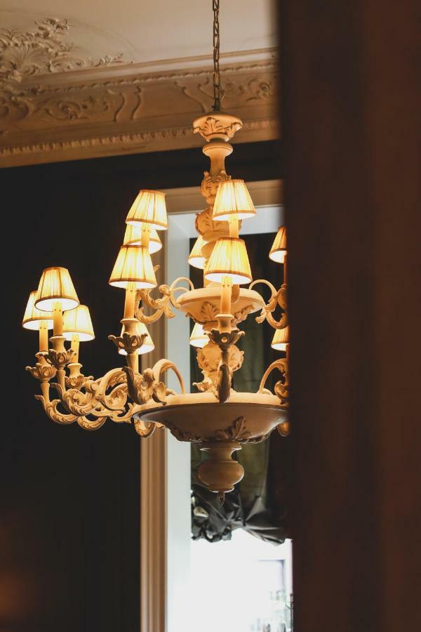 B&B 'T Kasteel & 'T Koetshuys เวอร์เนอ ภายนอก รูปภาพ