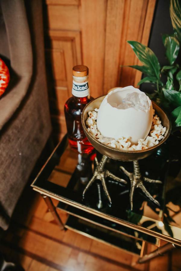 B&B 'T Kasteel & 'T Koetshuys เวอร์เนอ ภายนอก รูปภาพ